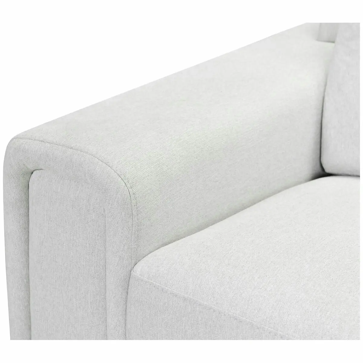 Kalona Ahlbeck Shell Armchair -