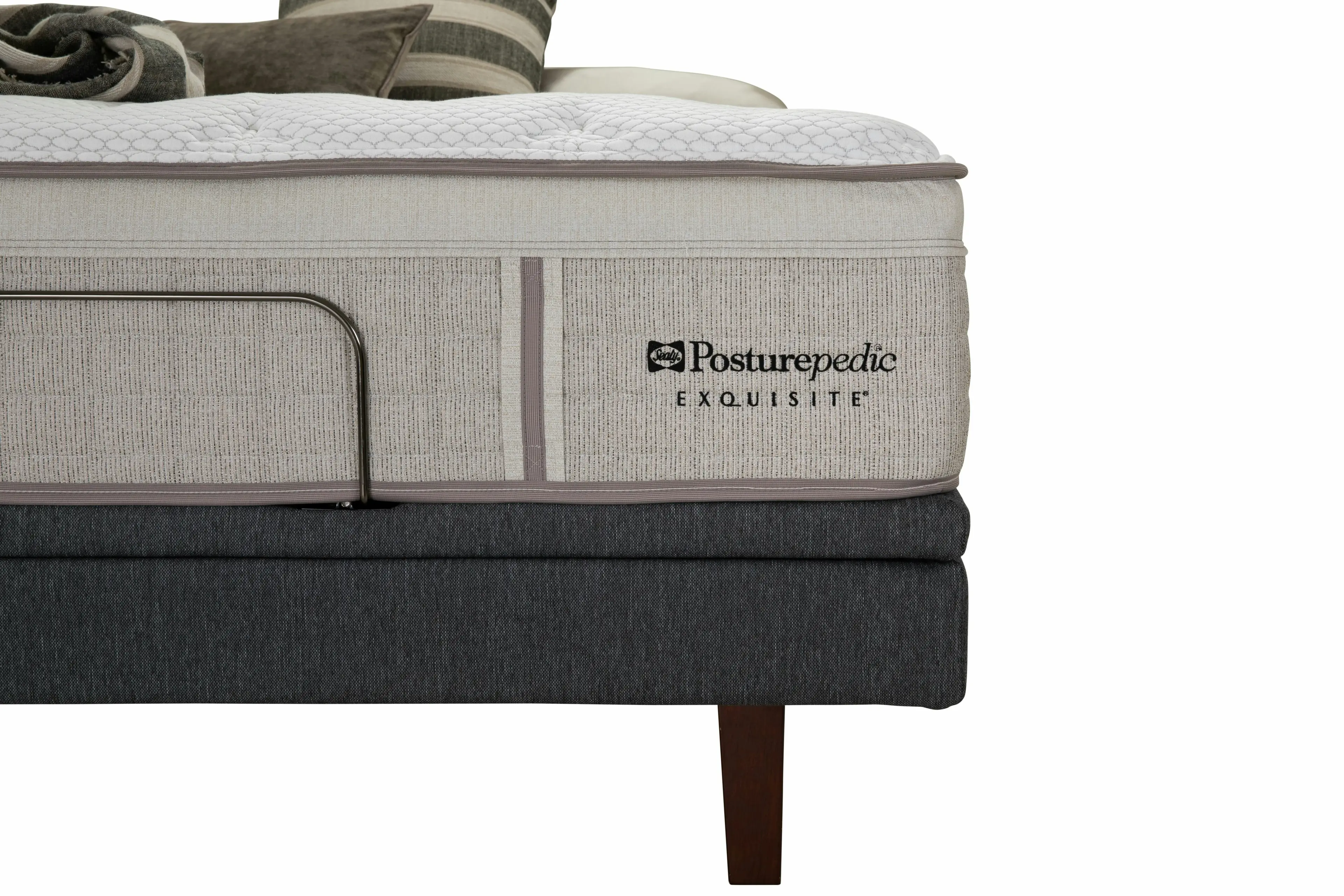 Sealy Posturepedic Sophia Flex Medium Double Mattress -