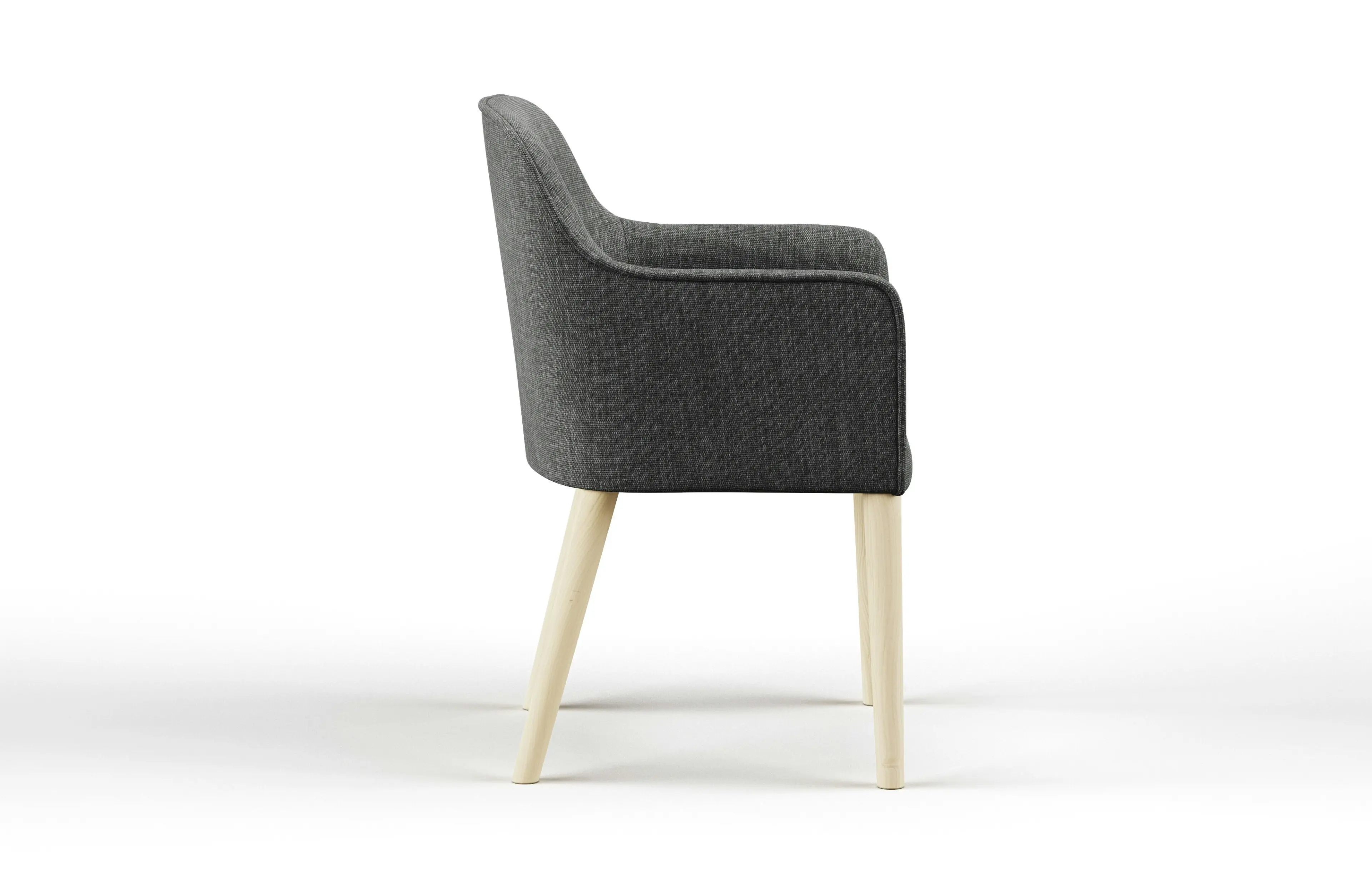 Ostro Furniture Ostro Piper Arm Chair