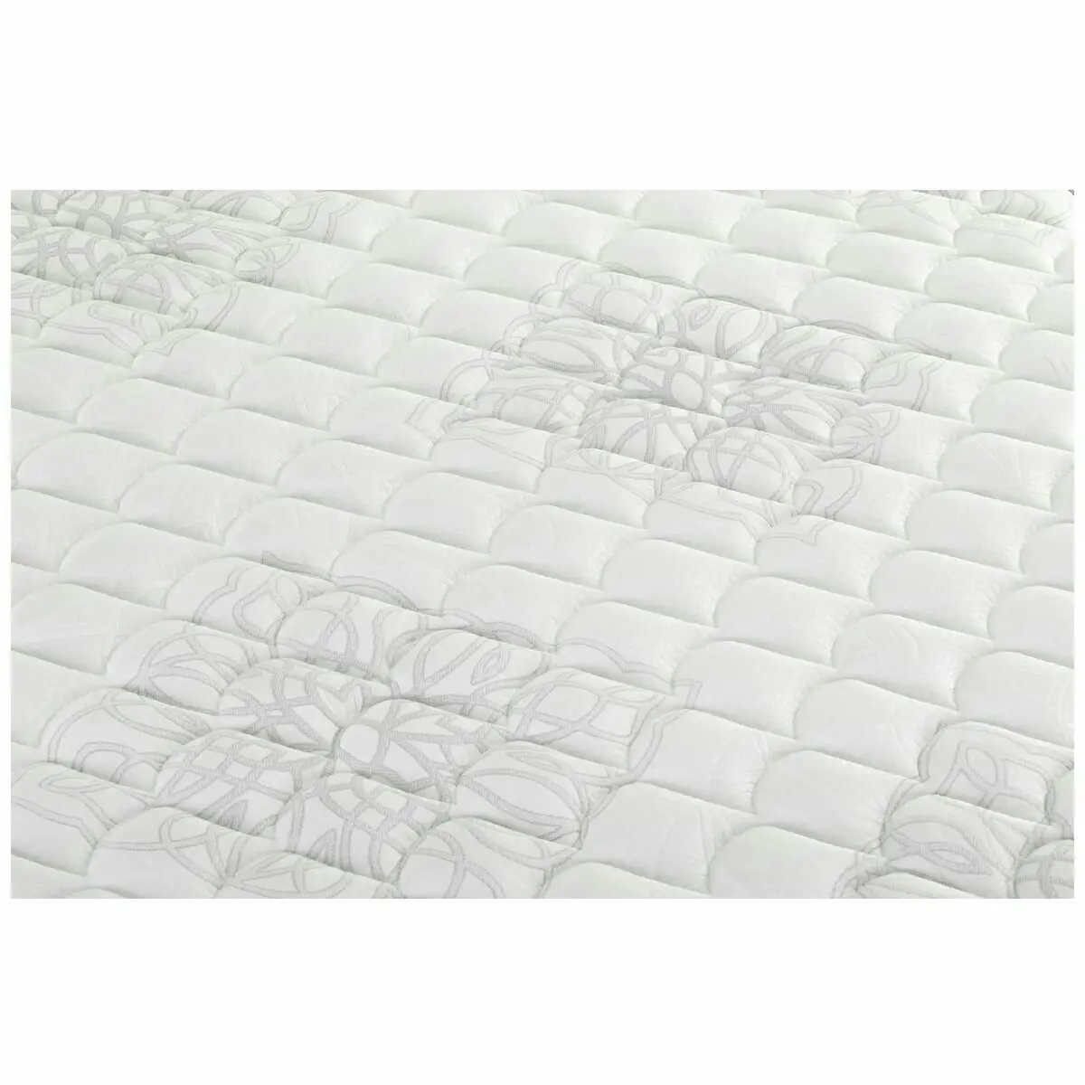 SleepMaker Dorset Firm Cloud Top Deep Mattress King