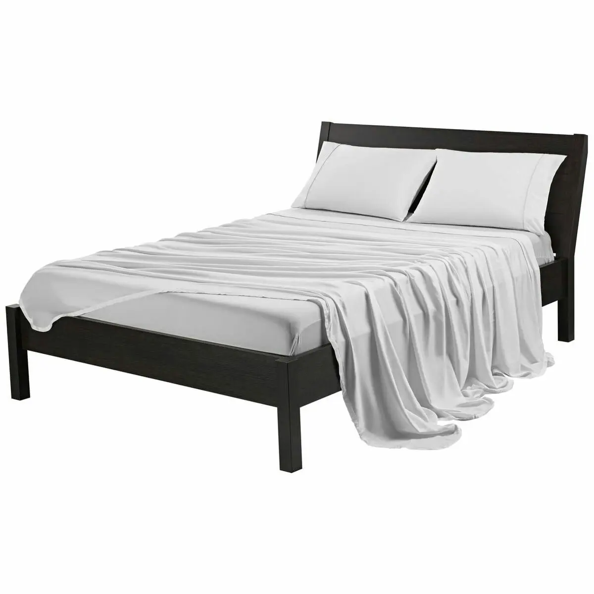 Bedgear Dri-Tec Sheet Set King