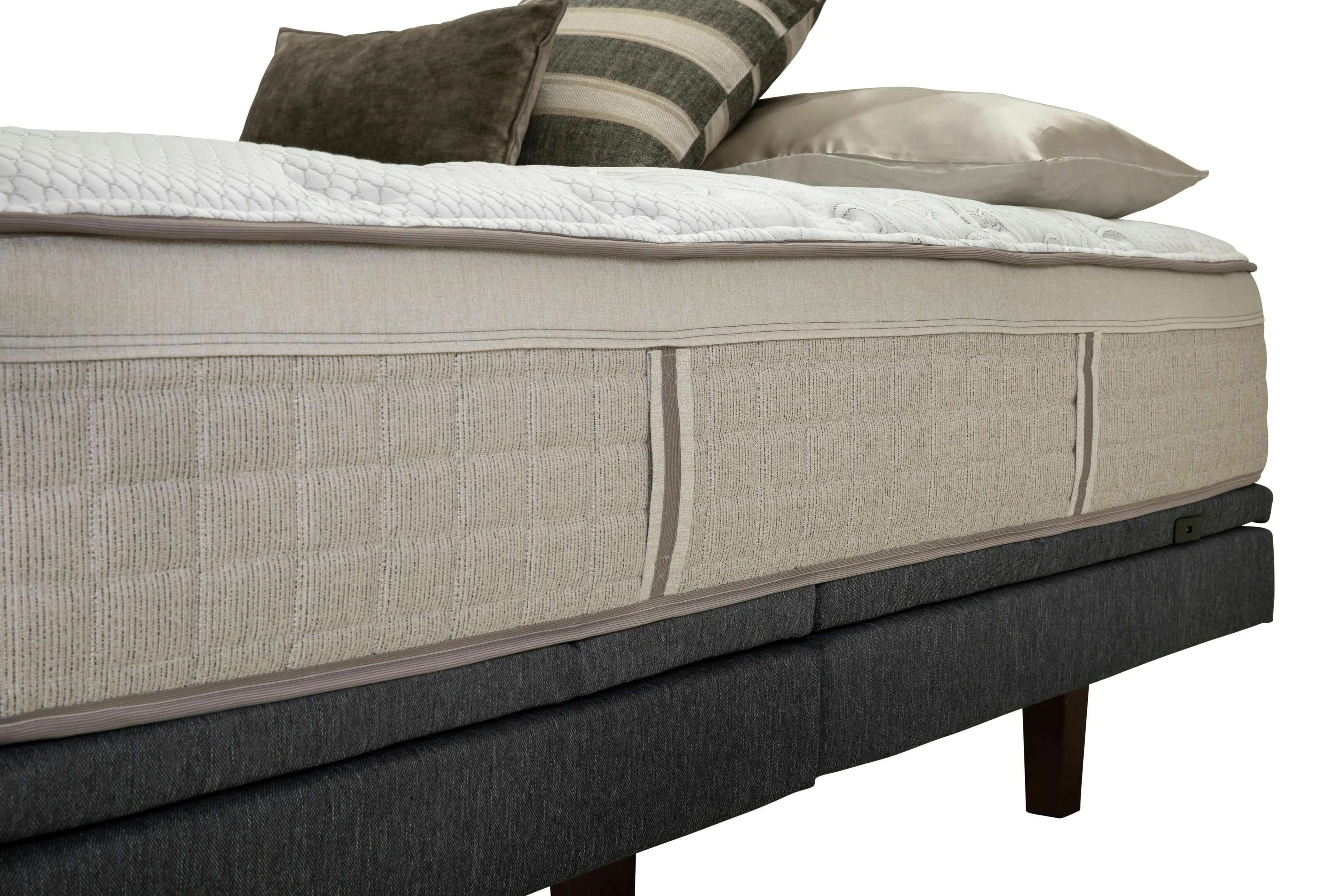 Sealy Posturepedic Sophia Flex Medium Long Single Mattress -