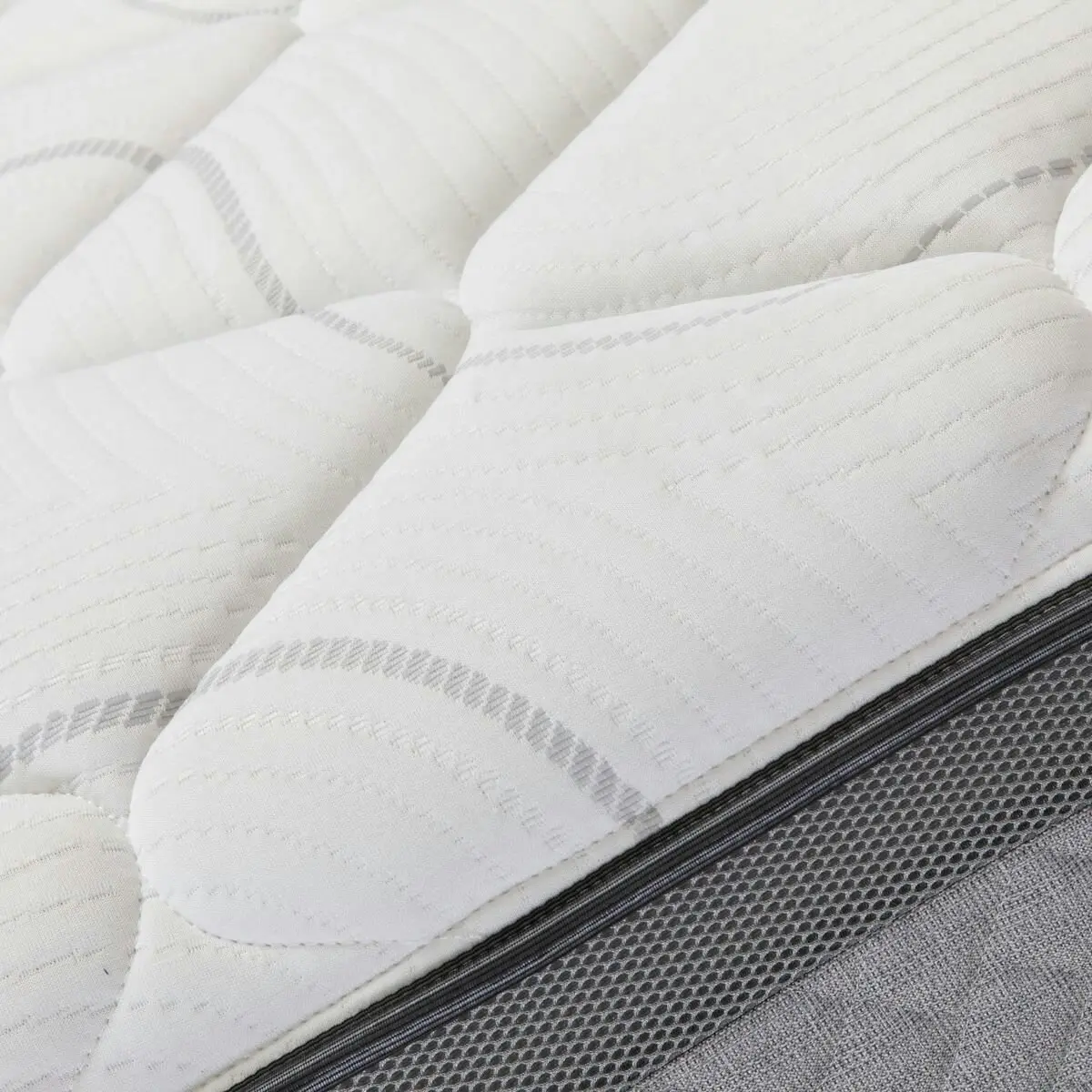 Sealy Advantage Lua Plush Double Mattress