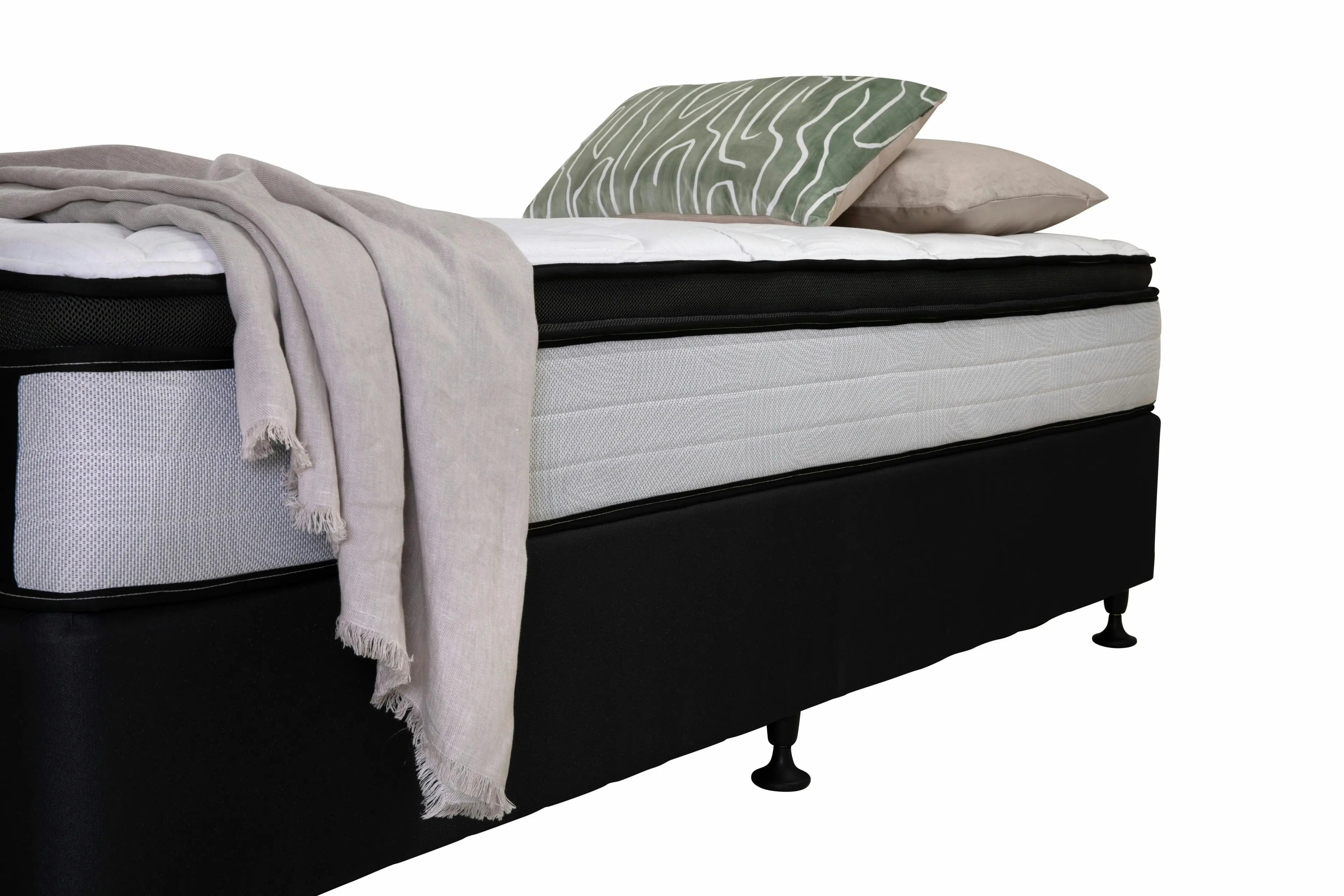 Sealy Advantage Lua Firm King Single Mattress -