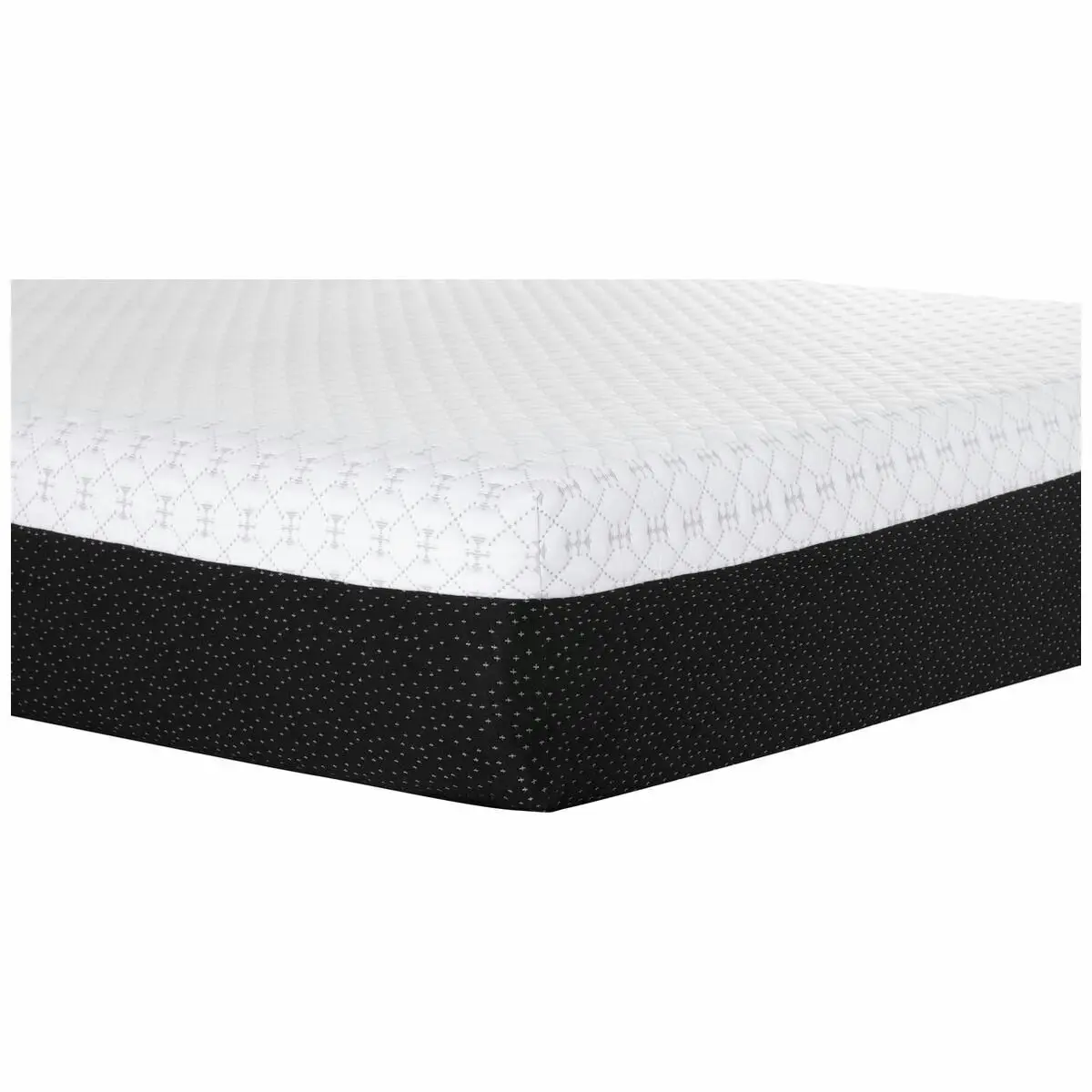 SleepMaker Bed In A Box Mattress King