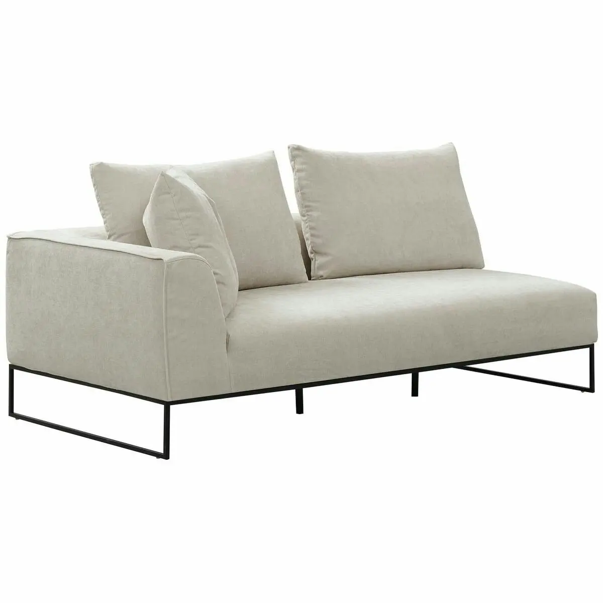 Kalona VAEROY Modular Sofa Pearl