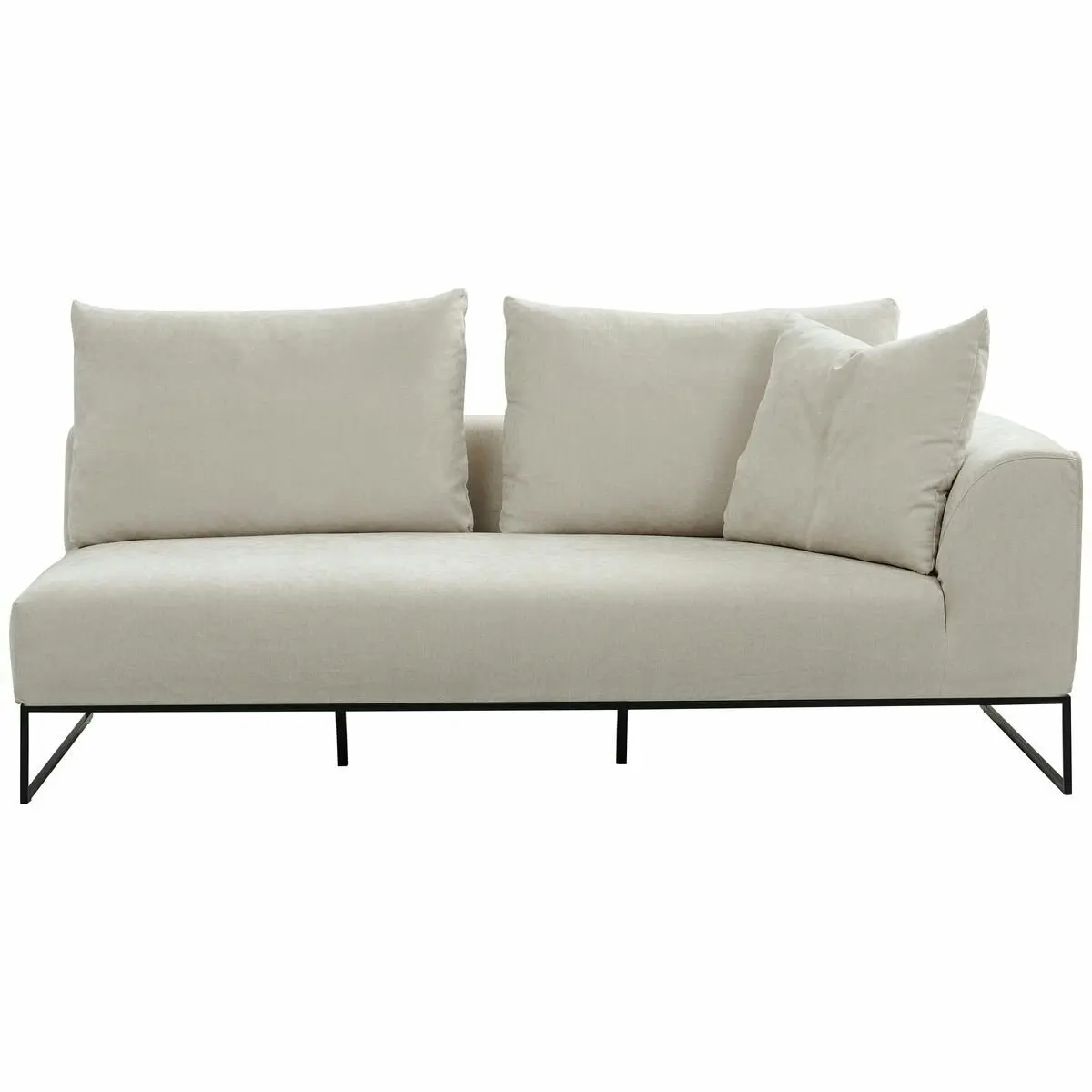 Kalona VAEROY Modular Sofa Pearl