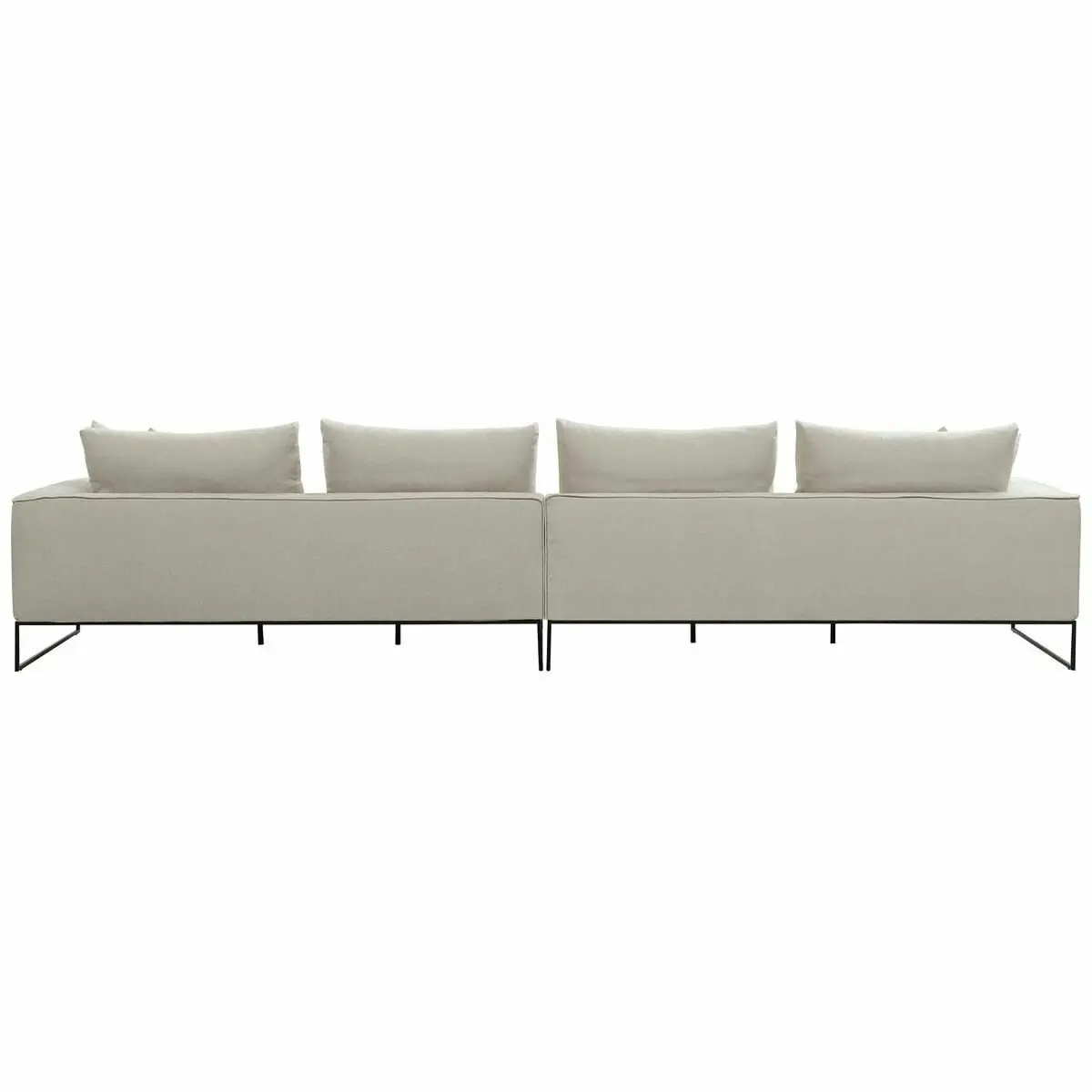 Kalona VAEROY Modular Sofa Pearl