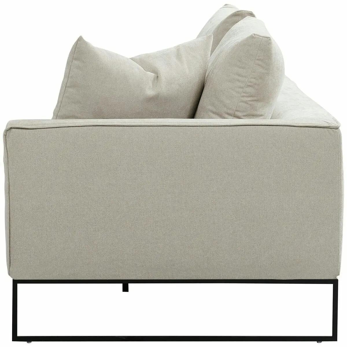 Kalona VAEROY Modular Sofa Pearl