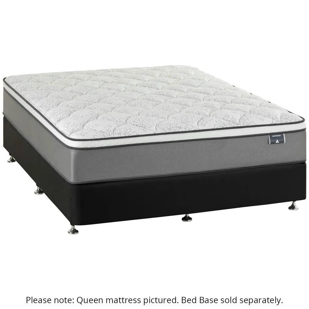 SleepMaker Southport Cloud Top Mattress Long Single