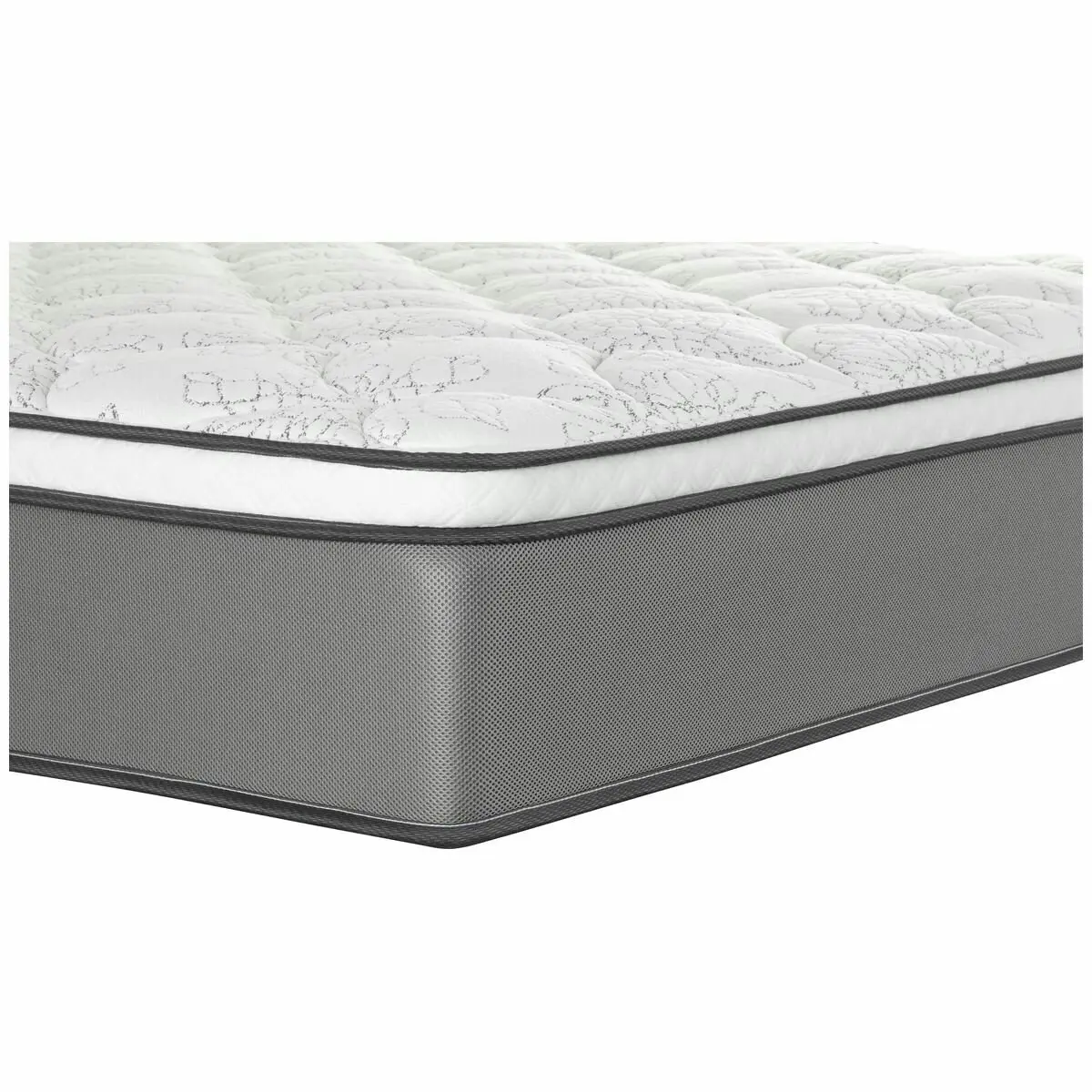 SleepMaker Southport Cloud Top Mattress Long Single