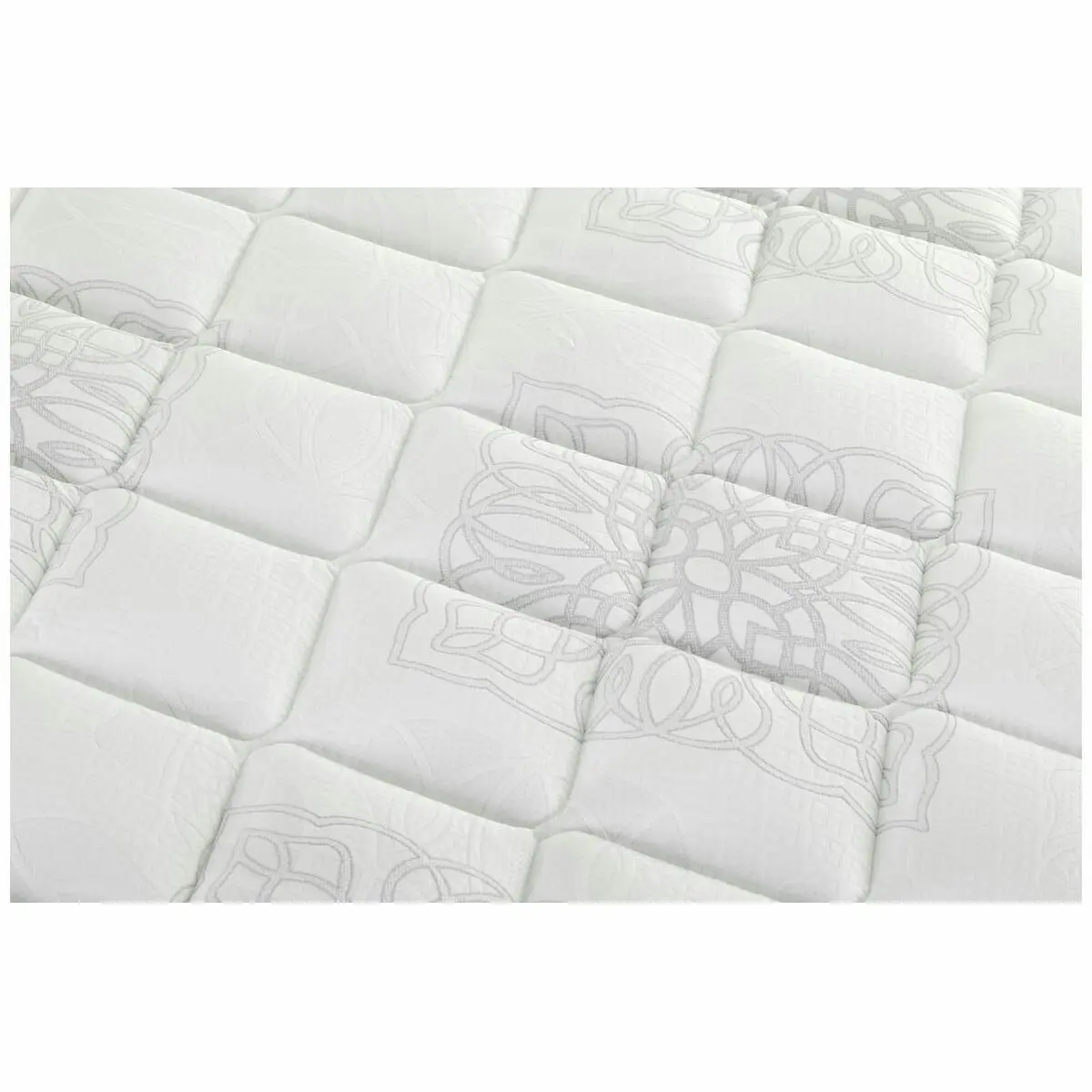 SleepMaker Dorset Plush Cloud Top Deep Mattress King