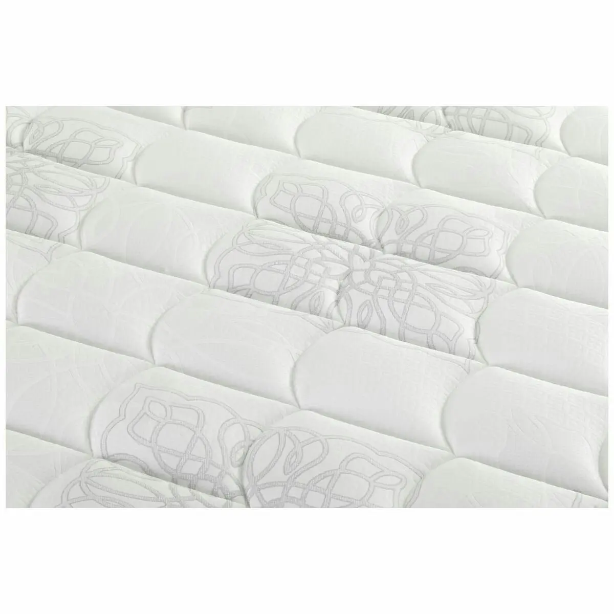 SleepMaker Dorset Medium Cloud Top Deep Mattress King