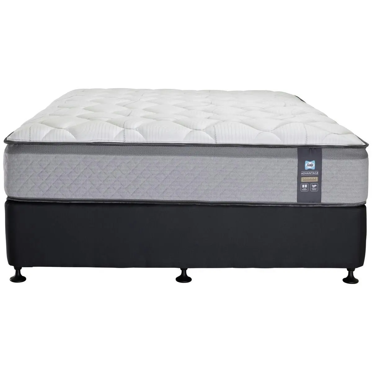 Sealy Advantage Lua Medium Queen Mattress