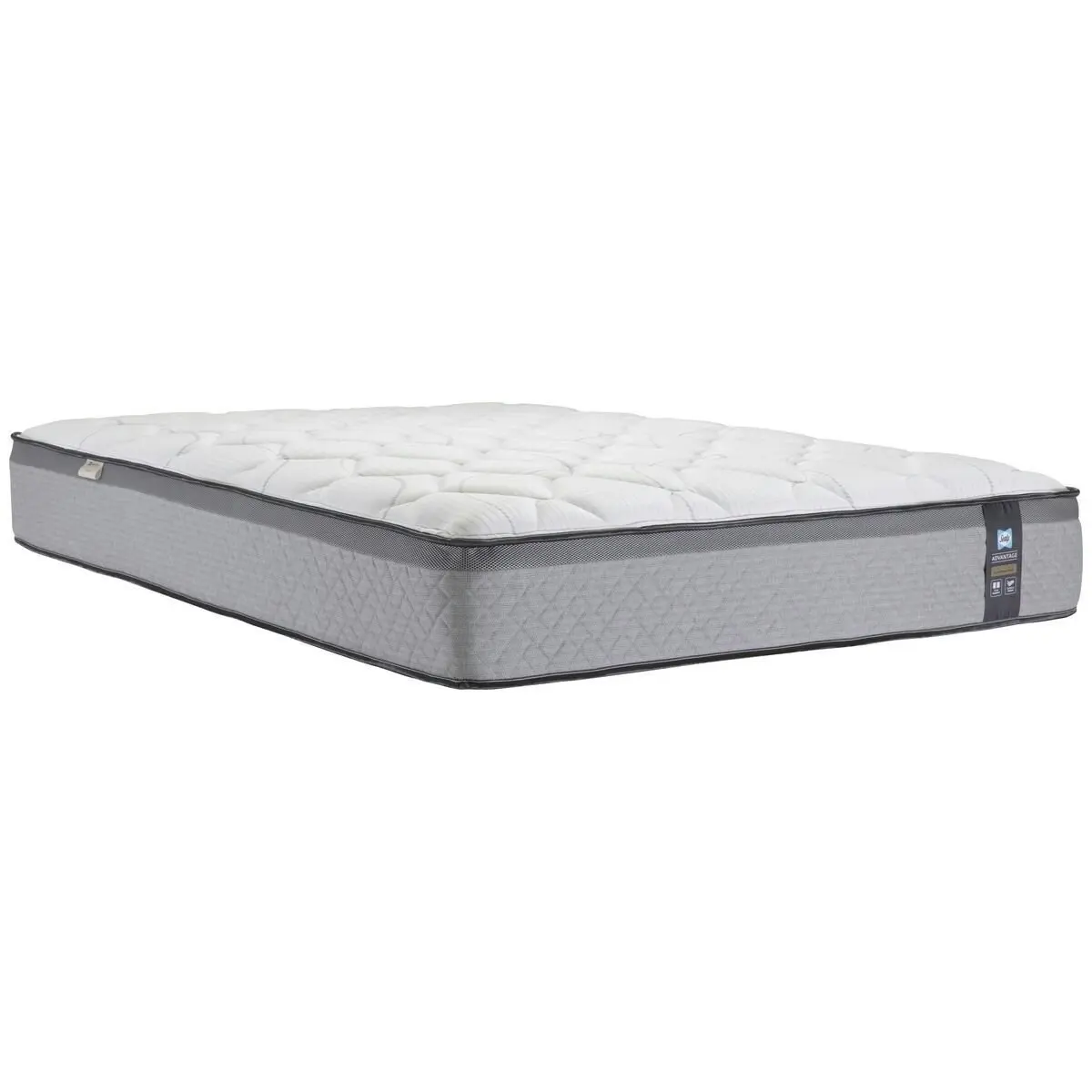 Sealy Advantage Lua Medium Queen Mattress