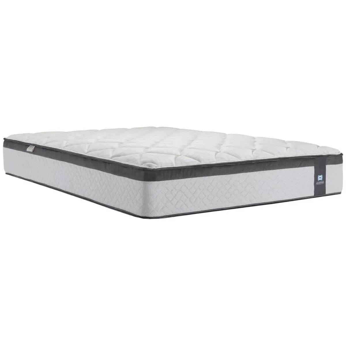 Sealy Advantage Cristal Medium Queen Mattress