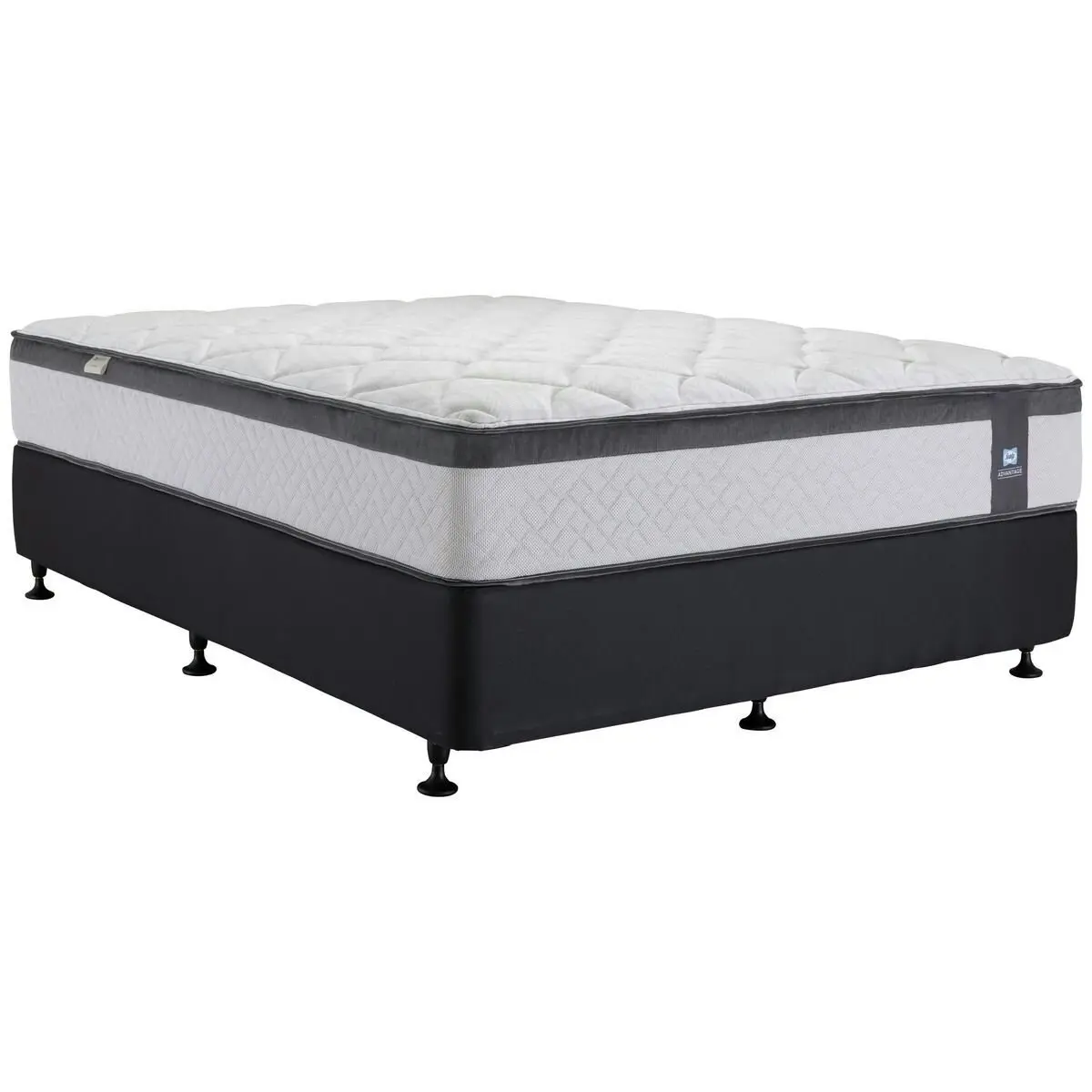 Sealy Advantage Cristal Medium Queen Mattress