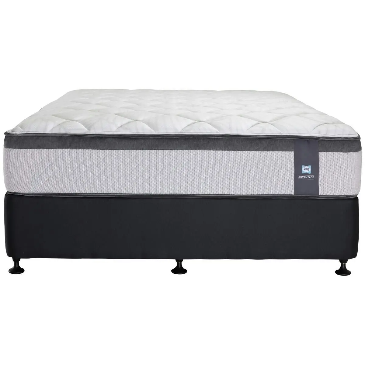 Sealy Advantage Cristal Medium Queen Mattress