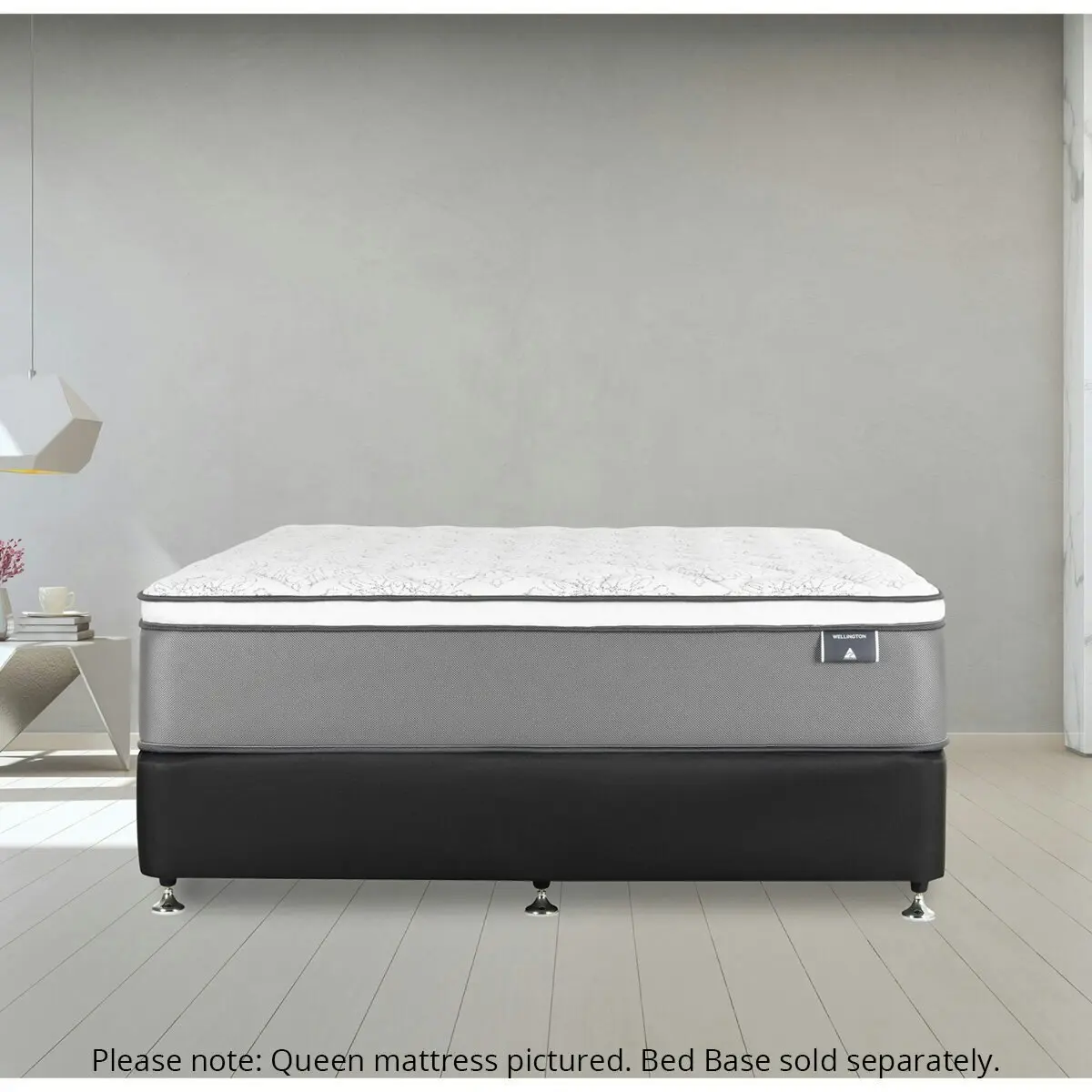 SleepMaker Wellington Cloud Top Mattress Double