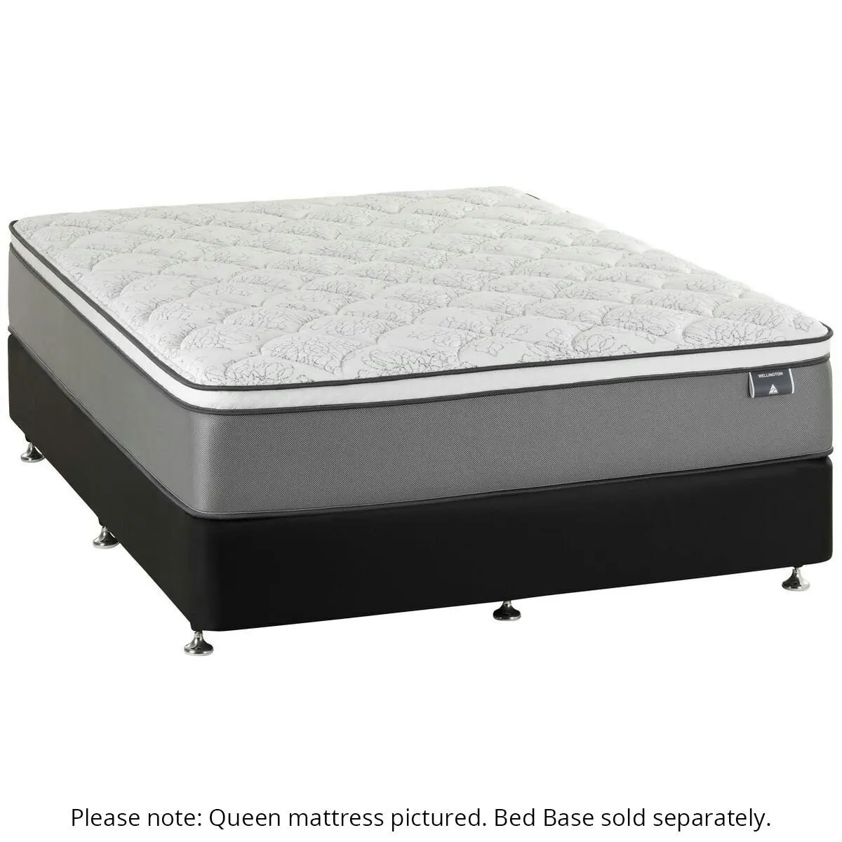 SleepMaker Wellington Cloud Top Mattress Double