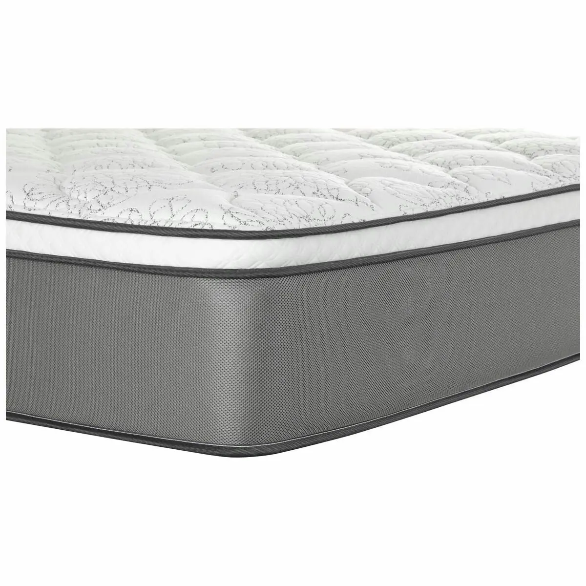 SleepMaker Wellington Cloud Top Mattress Double