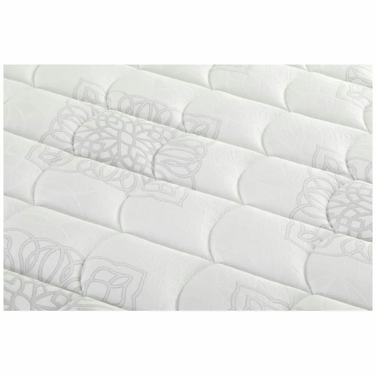 SleepMaker Berkeley Medium Cloud Top Medium Mattress Double