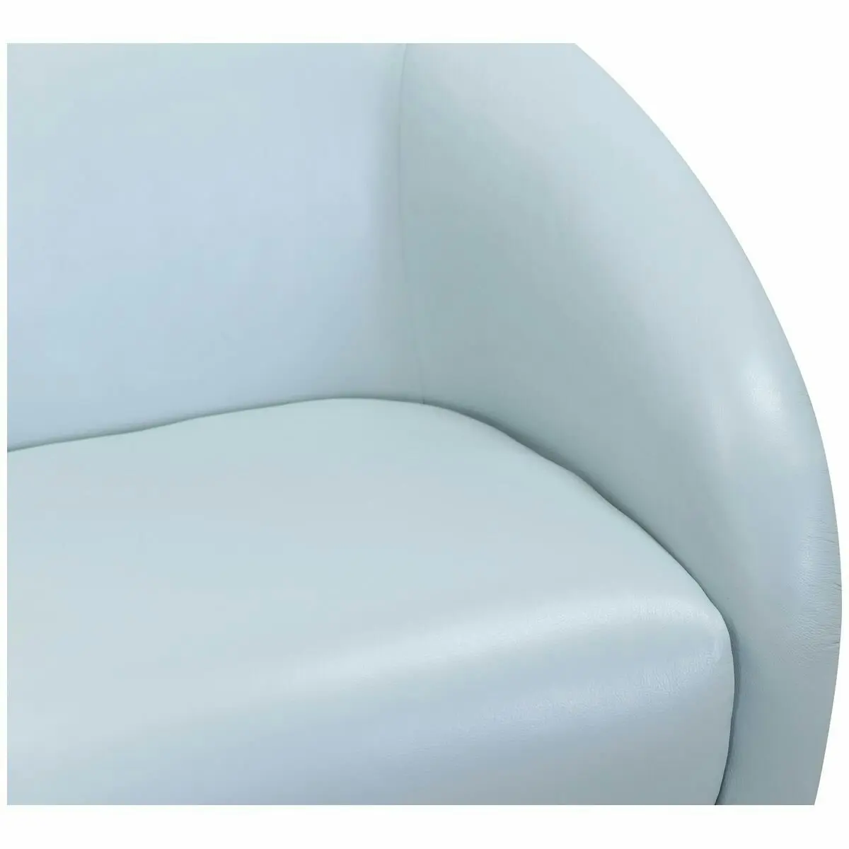 Kalona Lista Pale Green Armchair -