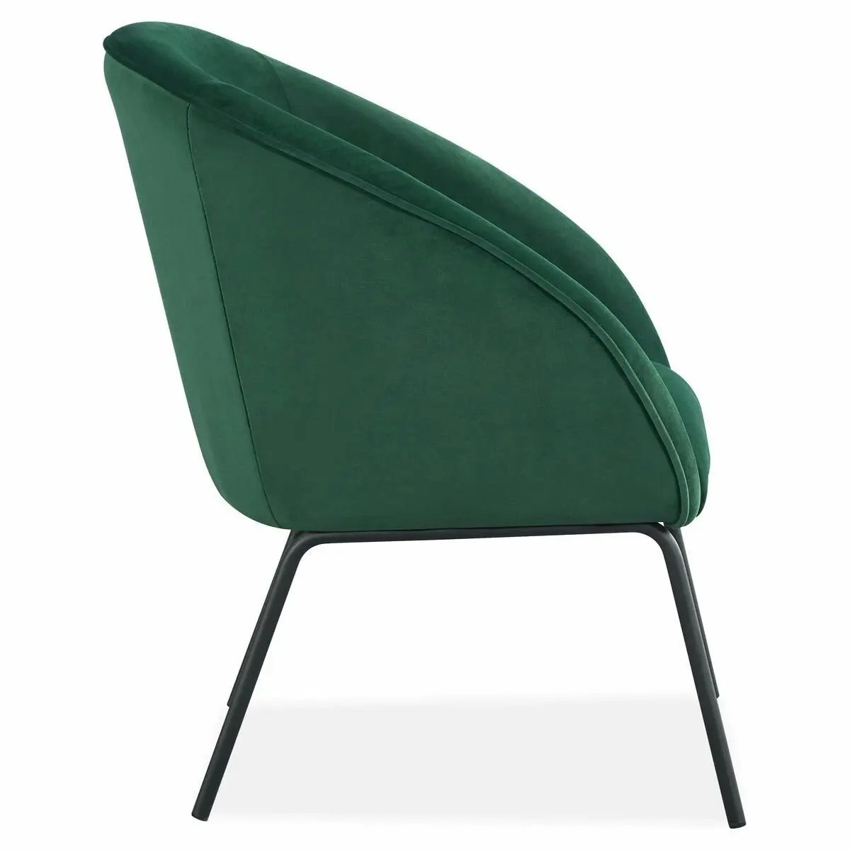 Ostro Furniture Ostro Austinmer Accent Chair Forest