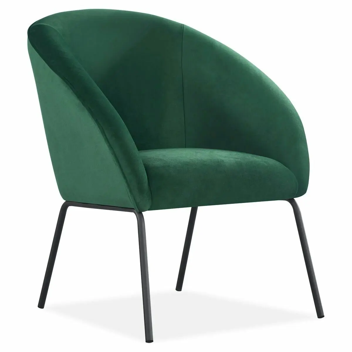 Ostro Furniture Ostro Austinmer Accent Chair Forest