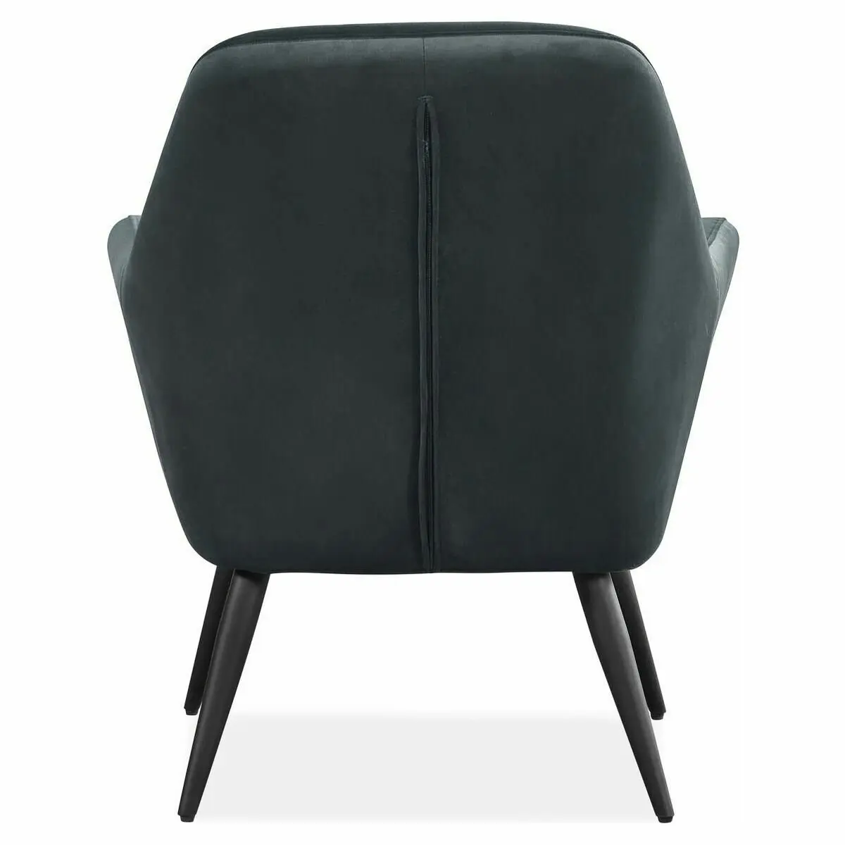 Ostro Furniture Ostro Winton Accent Chair Charcoal