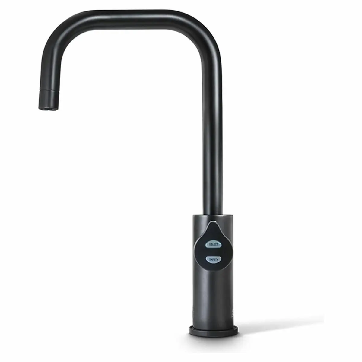 Zip HydroTap G5 Cube Chilled Filtered Tap Matte Black