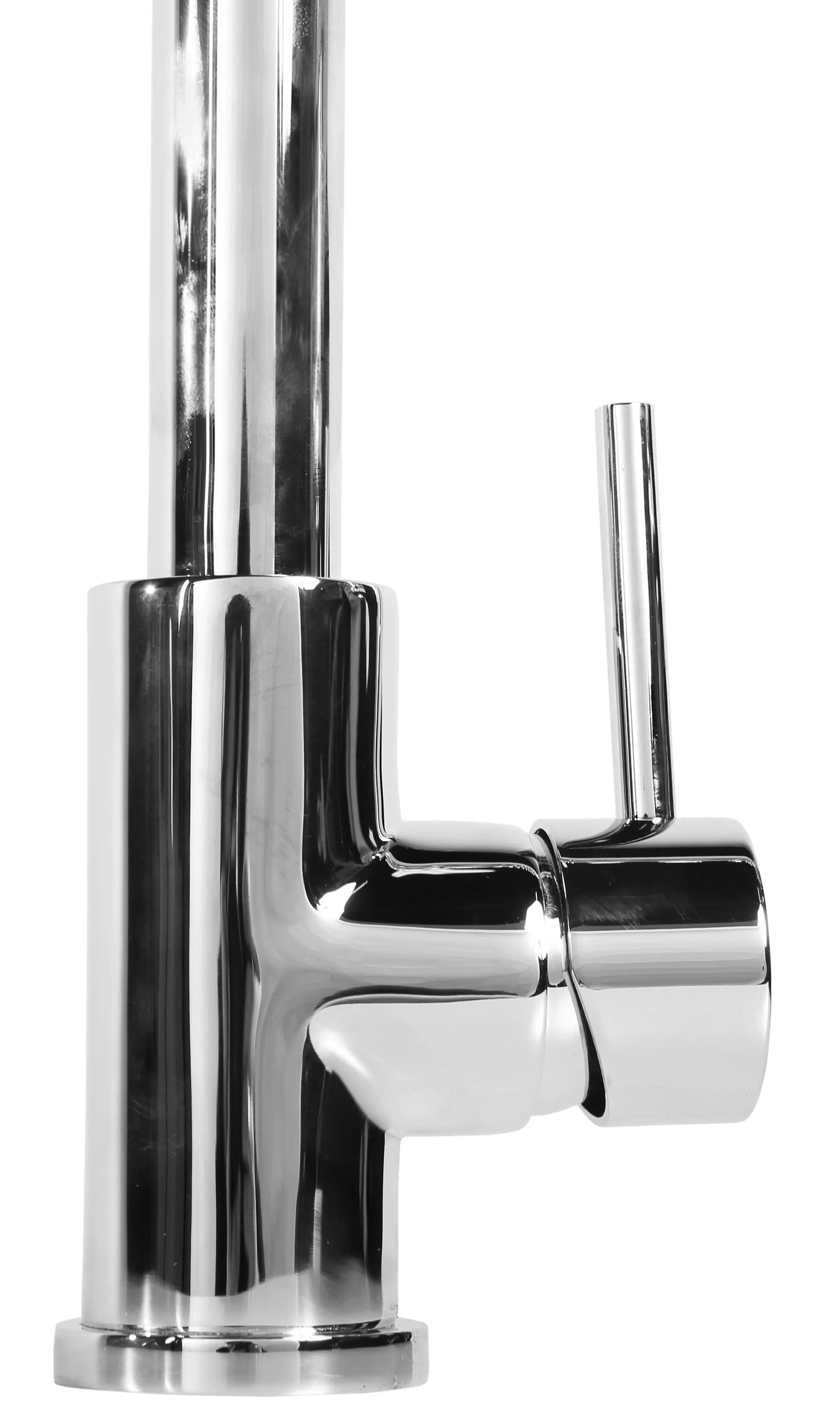 Arc Flexi Mixer Tap