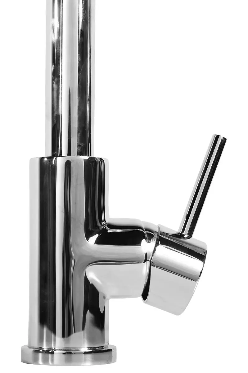 Arc Flexi Mixer Tap