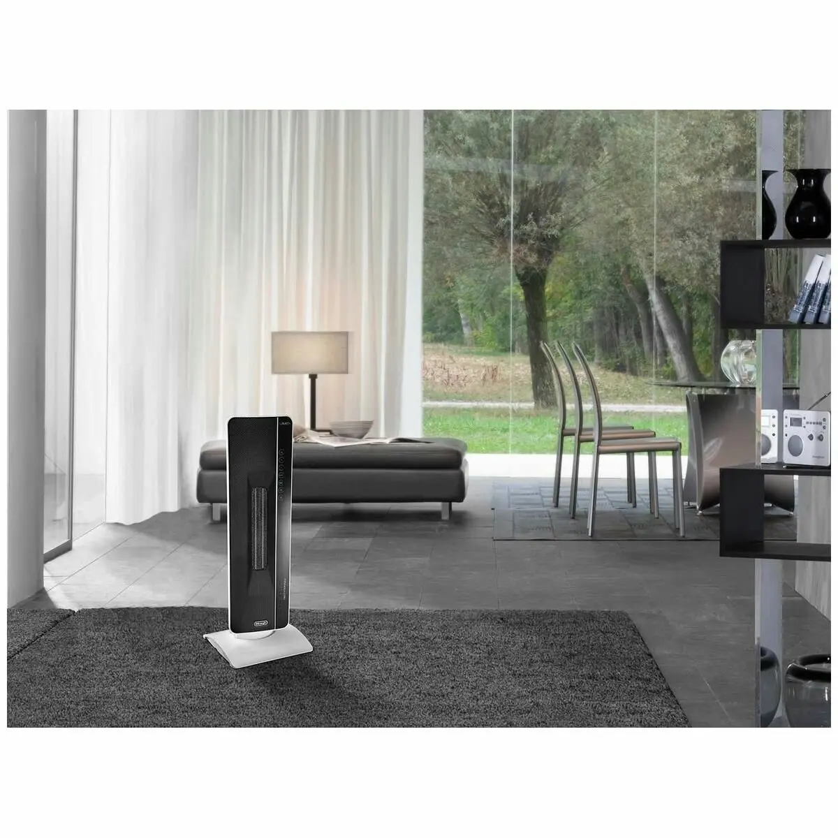 De'Longhi Tower Ceramic Heater