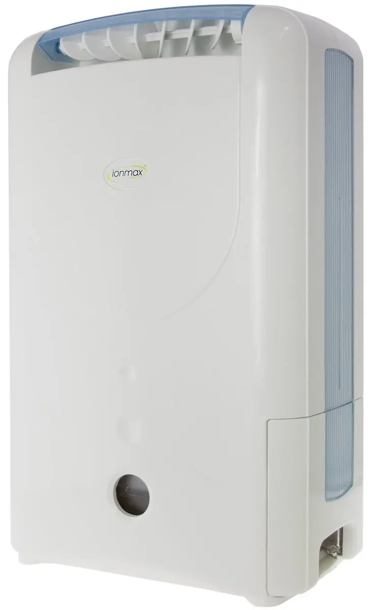 Ionmax Desiccant Dehumidifier 7L Per Day