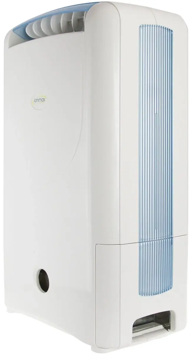 Ionmax Desiccant Dehumidifier 7L Per Day