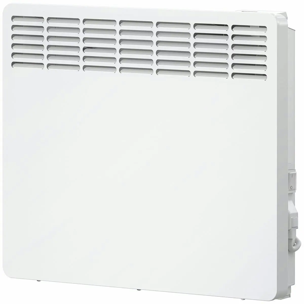 Stiebel Eltron 1.5kW Panel Heater with Manual Dial