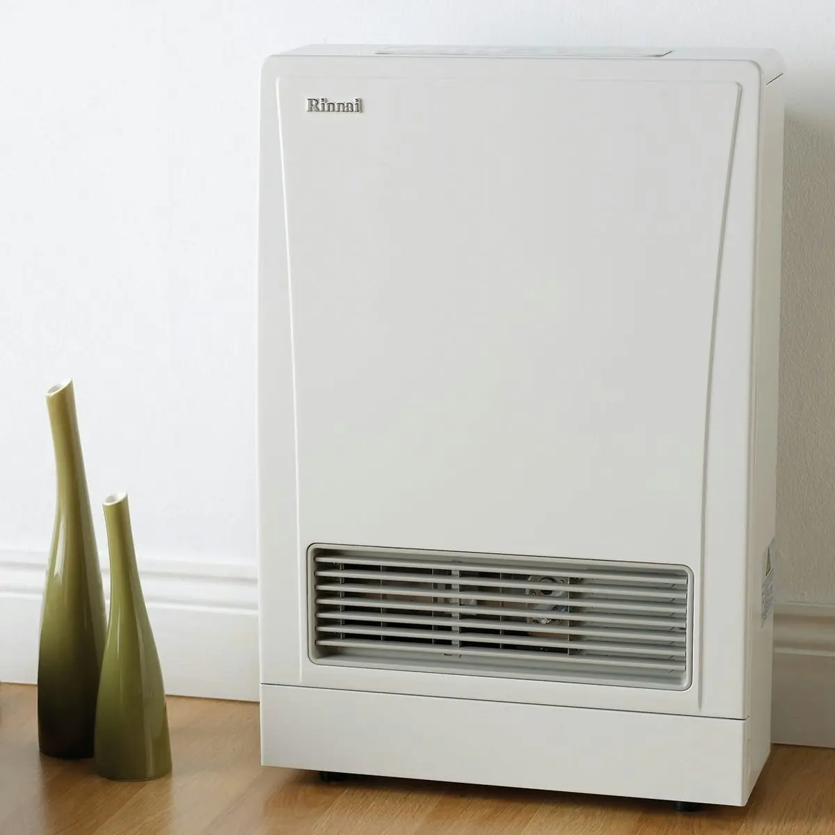 Rinnai EnergySaver Flued Natural Gas Heater