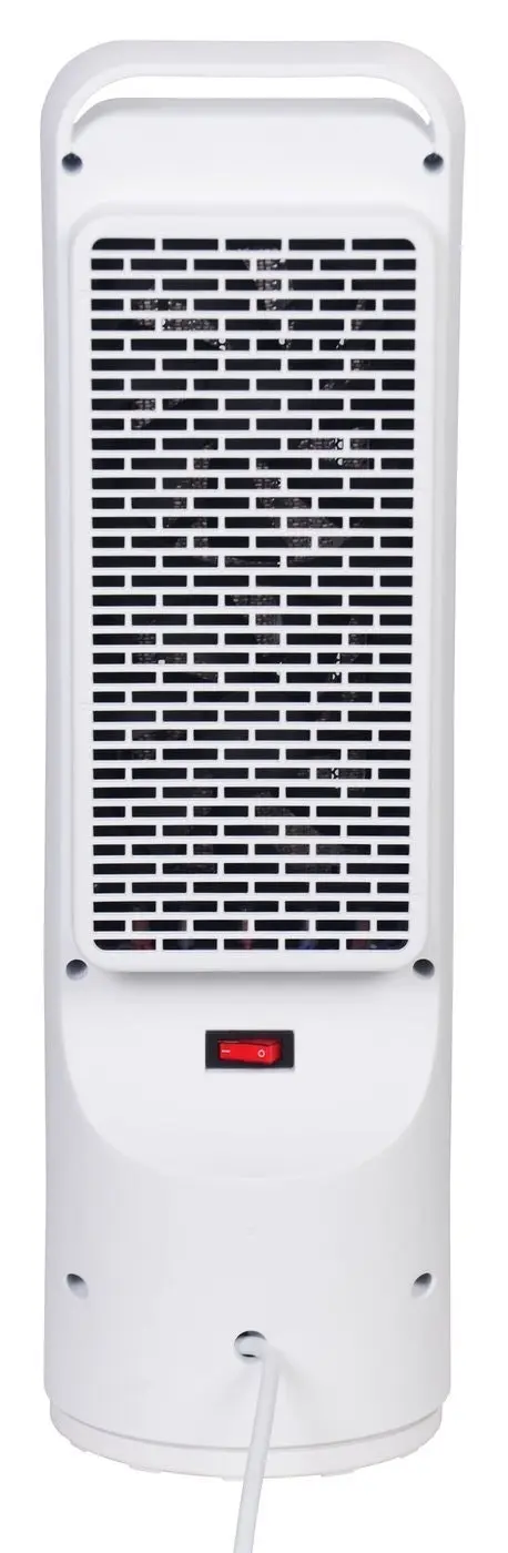 Dimplex 2kW Ceramic Heater with Electronic Controls