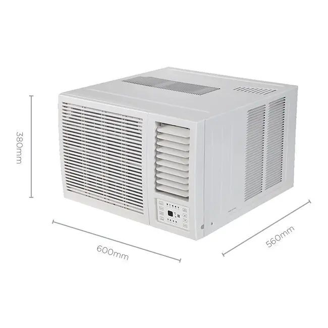 Dimplex 2.6kw Reverse Cycle Window Box Air Conditioner