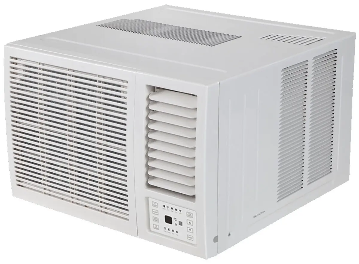 Dimplex 2.6kw Reverse Cycle Window Box Air Conditioner