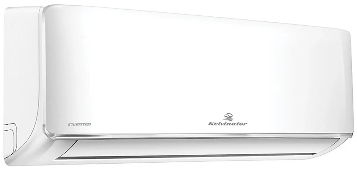 Kelvinator 5.0kW Reverse Cycle Split System Inverter Air Conditioner