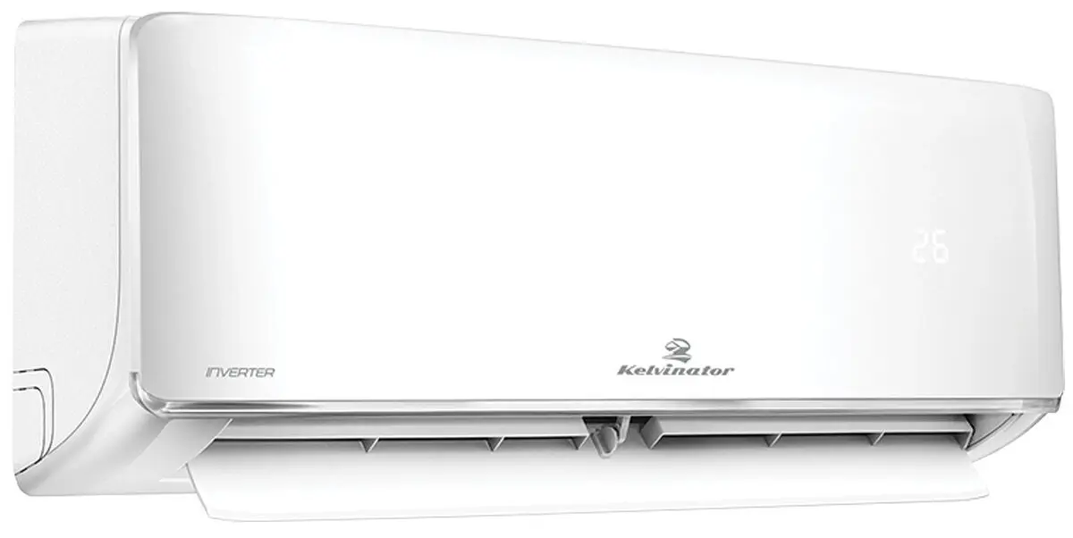 Kelvinator 5.0kW Reverse Cycle Split System Inverter Air Conditioner