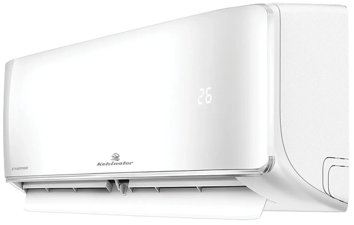 Kelvinator 5.0kW Reverse Cycle Split System Inverter Air Conditioner