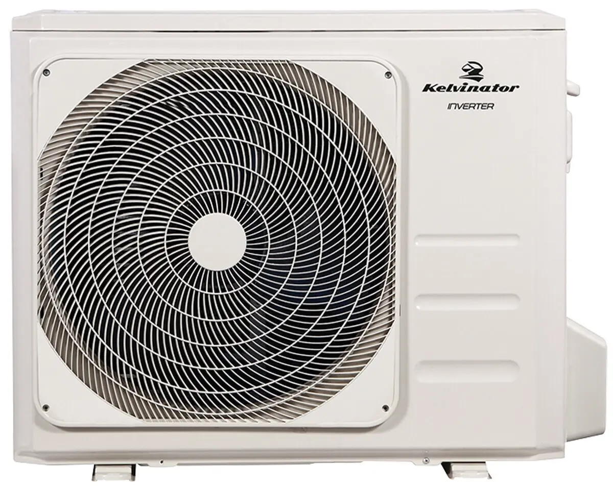 Kelvinator 5.0kW Reverse Cycle Split System Inverter Air Conditioner