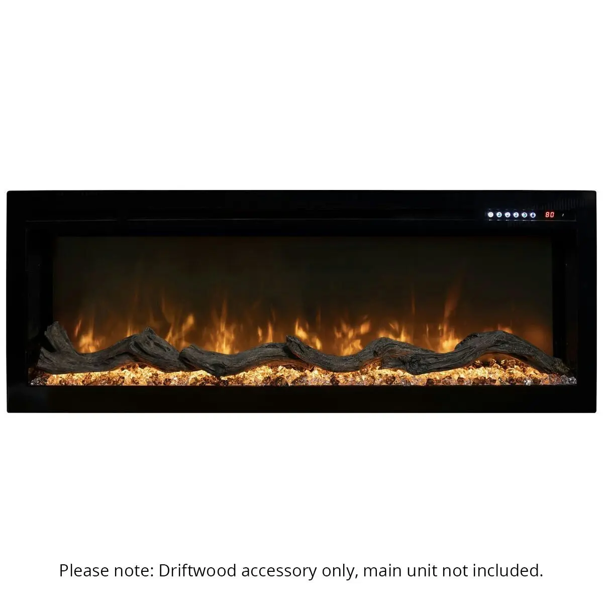 Modern Flames Drift Wood Accessory