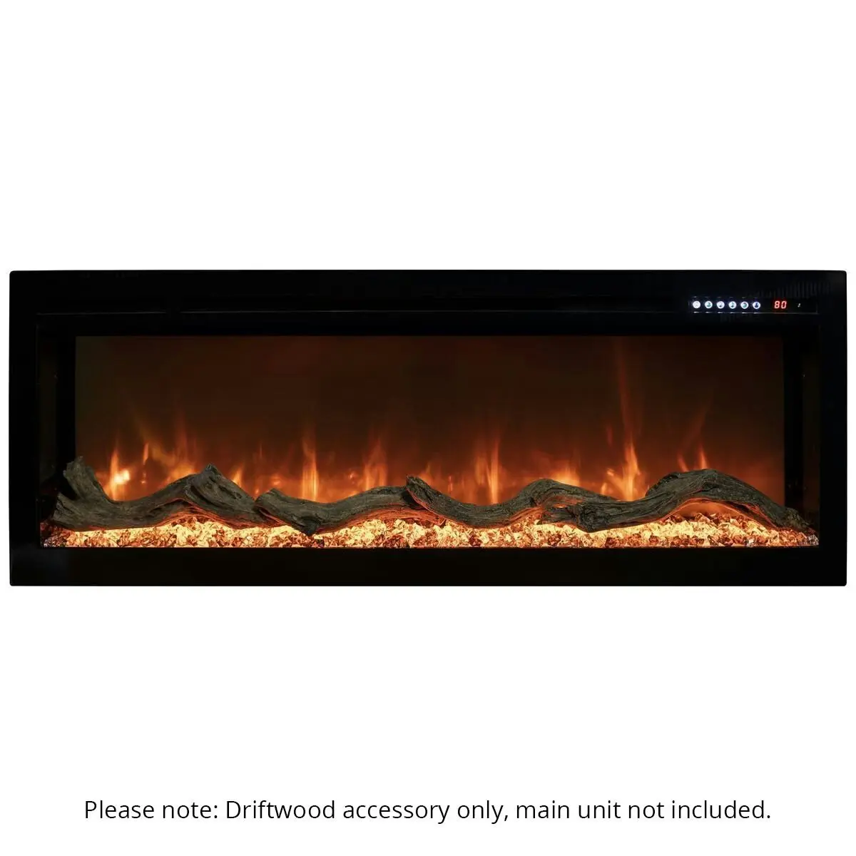 Modern Flames Drift Wood Accessory