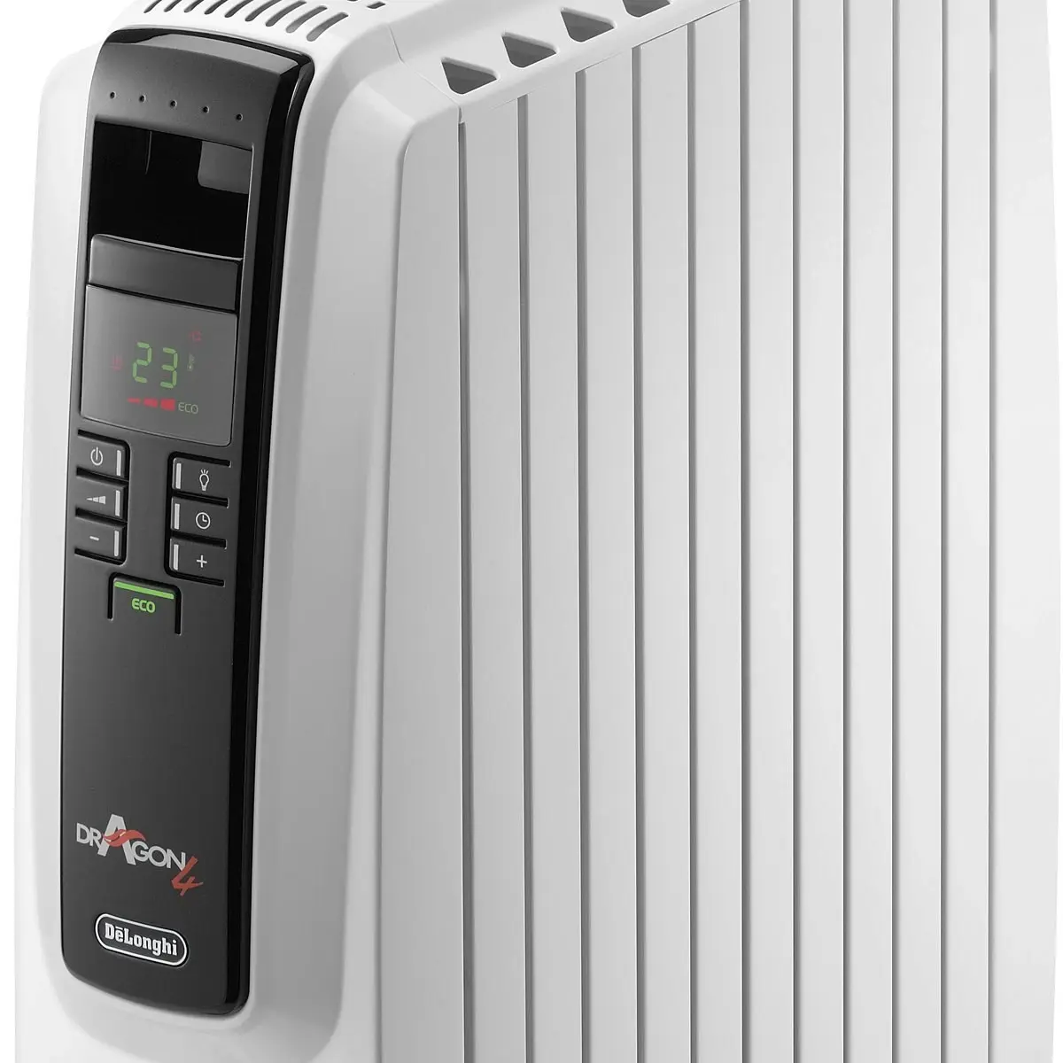 De'Longhi Dragon4 Electric Oil Column Heater