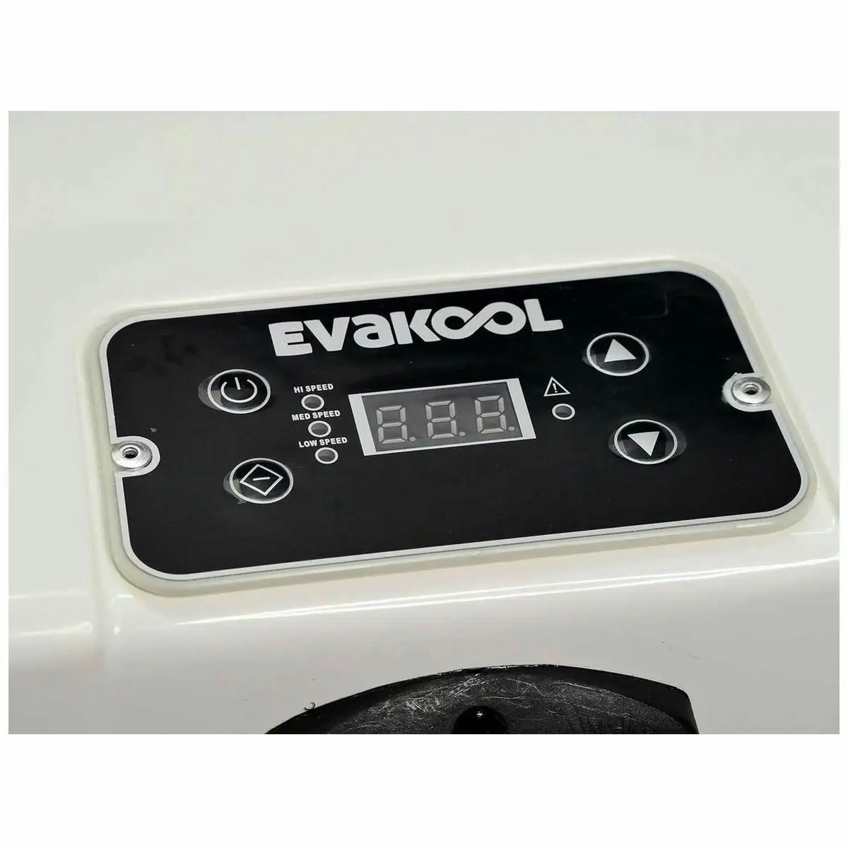 Evakool 110L Fibreglass Infinity Portable Fridge/Freezer