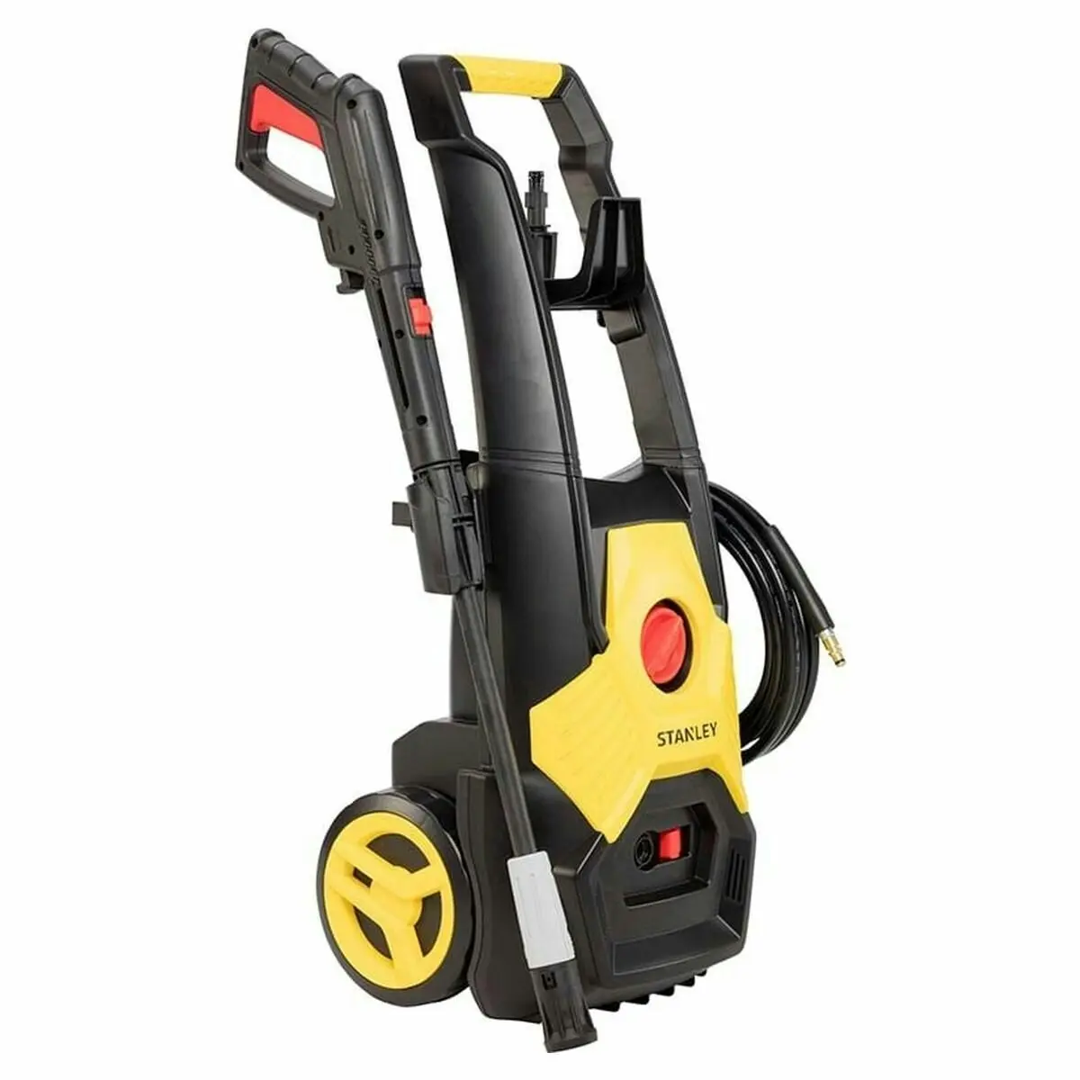 Stanley 1600W Electric Pressure Washer